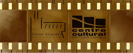 Cine-Teatro de Benavente e Centro Cultural de Samora Correia
