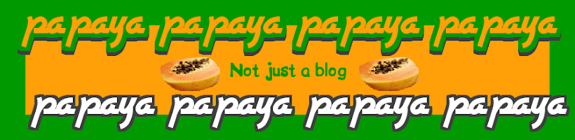 papaya