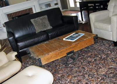 Furniture Cart