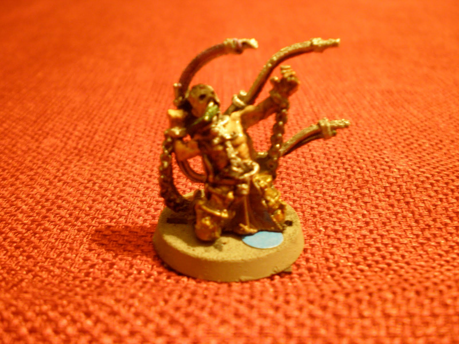 Void Master