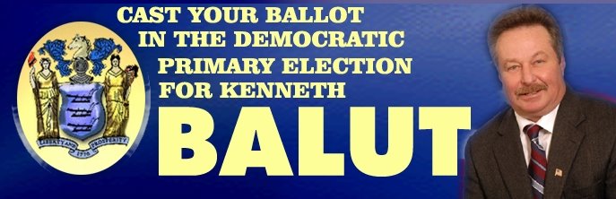 Balut for Governor