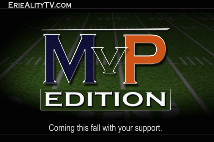 E-TV: MvP Edition