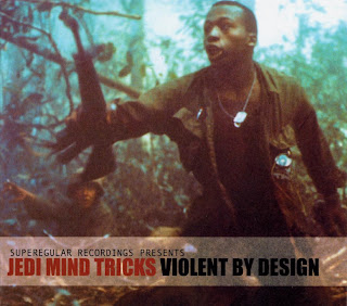 discografia de Jedi Minds Tricks [Megapost] Jedi+Mind+Tricks+-+Violent+By+Design+-+Front