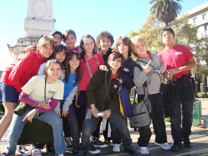 ¡¡¡¡6to.GRADO 2010!!!