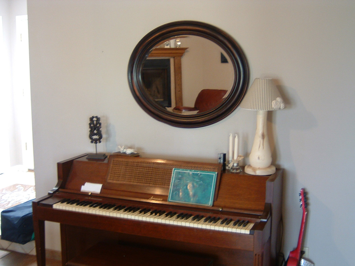 T. Matthews Fine Art June 2010