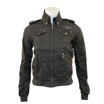 bella jacket