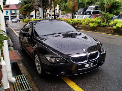 BMW 630i