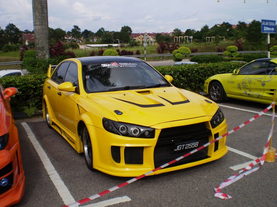 Waja Convert Evo