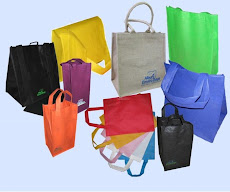 Albury Enviro Bags