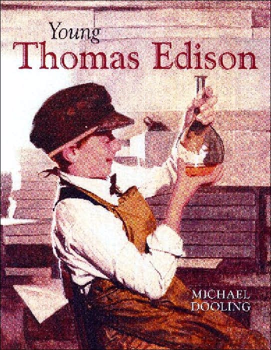 thomas edison light bulb quote. to be Thomas Alva Edison#39;s