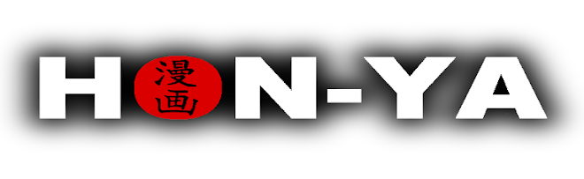 Hon-Ya Manga