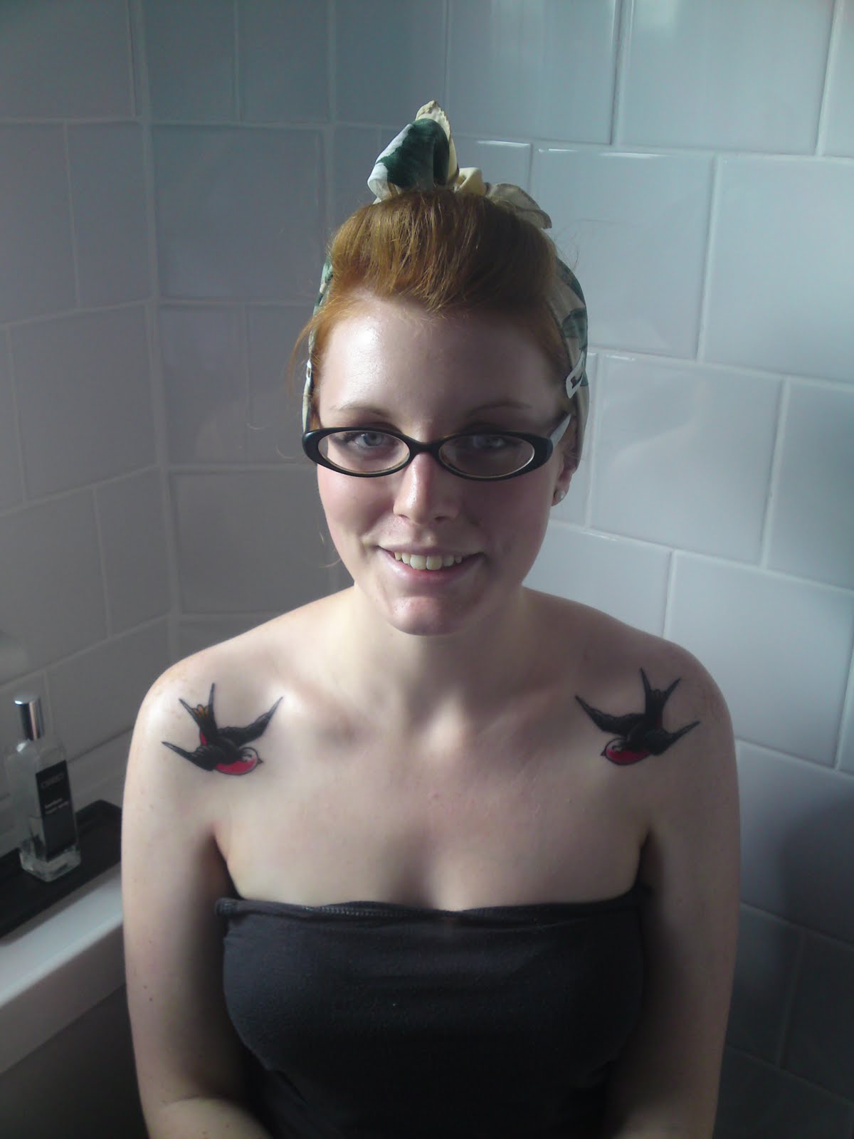 Forevermore Tattoo Glasgow