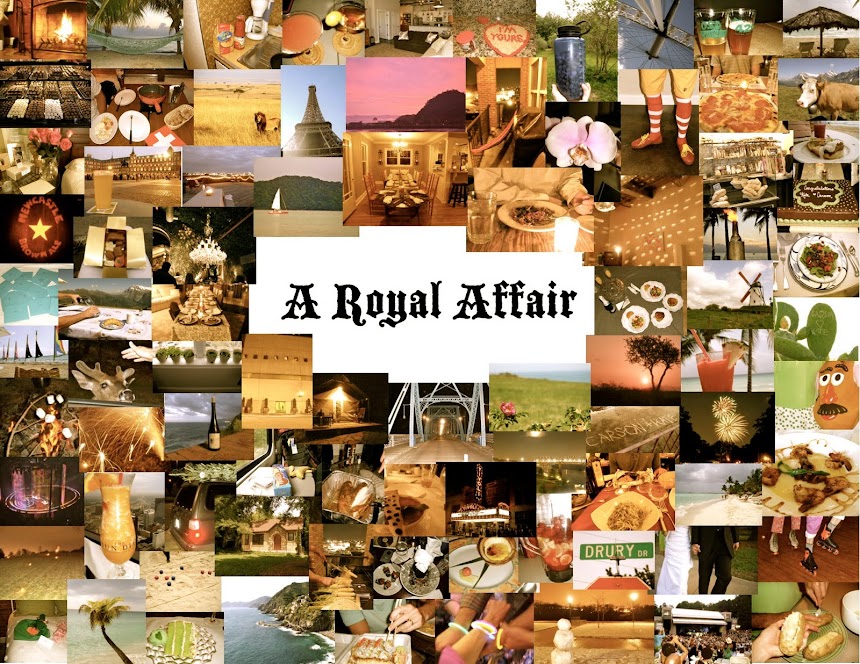 A Royal Affair