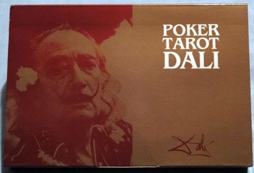 Salvador poker