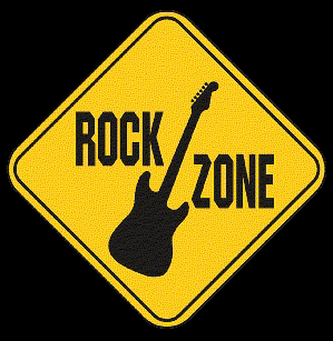 the Rock