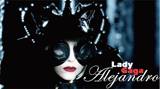 And the video officially premiered on her official website June 8th. And the video officially premiered on her official website June 8th.