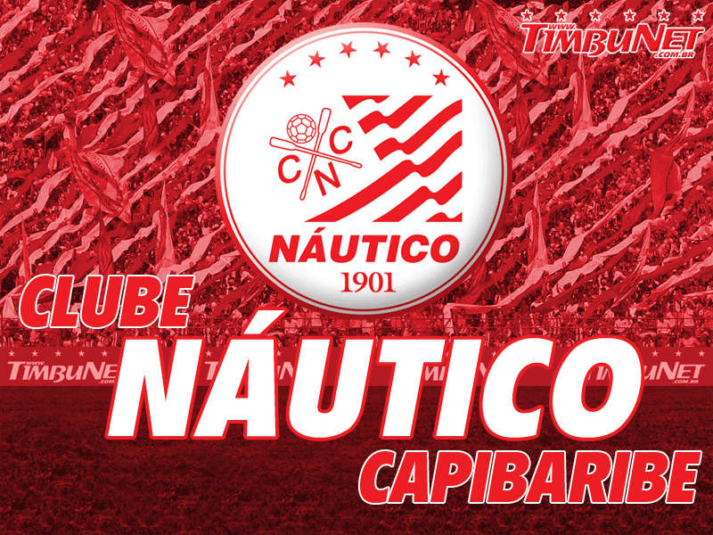 clube náutico capibaribe: historia do cube nautico capibaribe