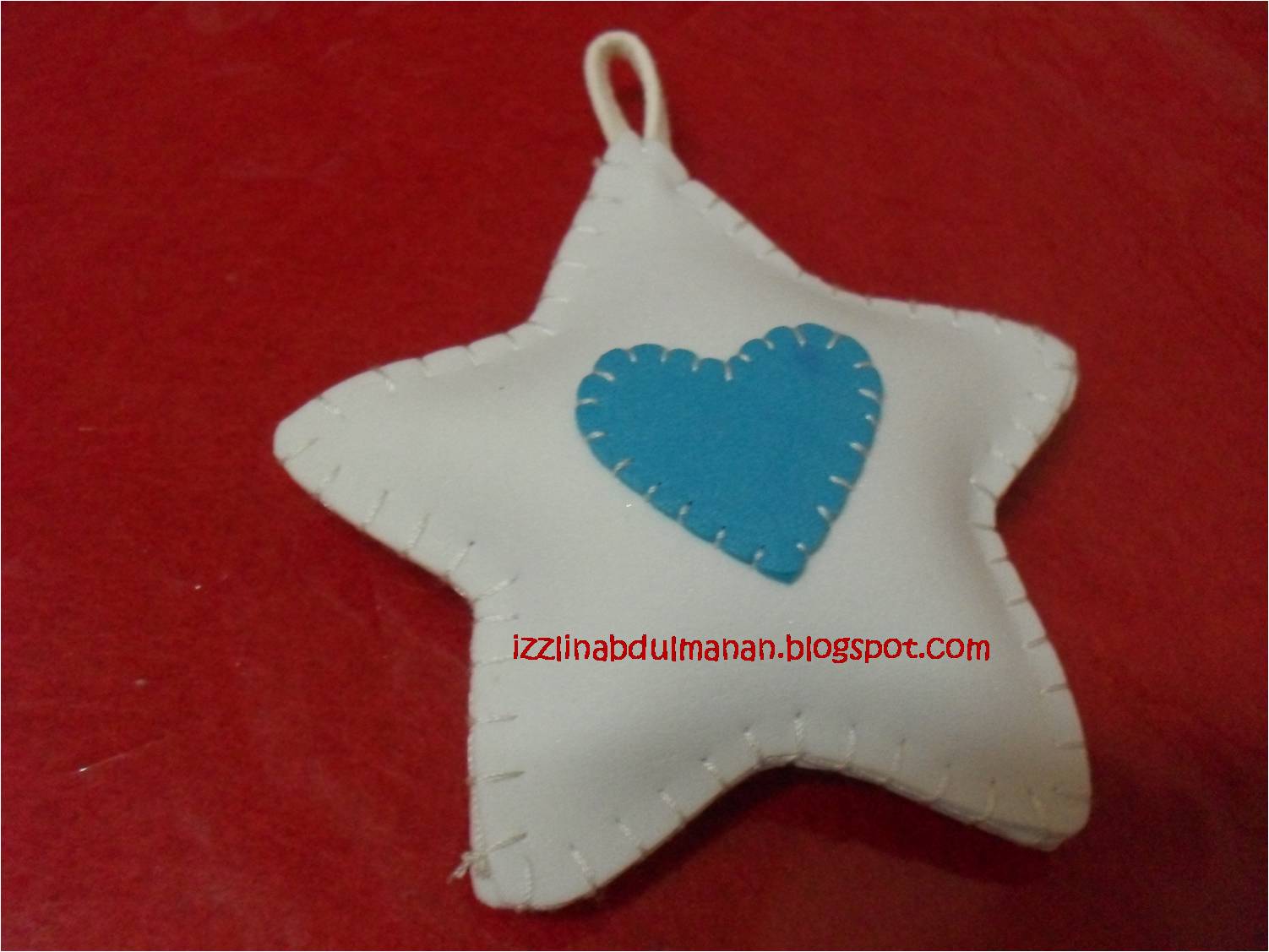 Star Foam