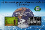 Cartel Medioambiental