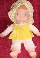 The Vinyl Holly Hobbie Doll I Loved