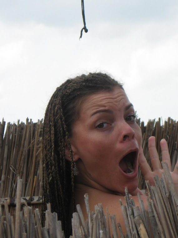 à condition de ne pas être pudique!