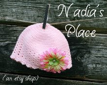 Nadia's Place