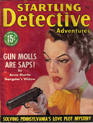 Startling Detective December 1936