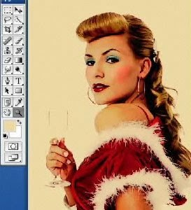 Pugna Warcraft: How to Draw Pin Up