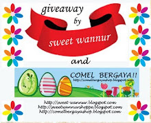 GiVeWAy By SwEetwAnNuR