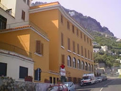 PerMinori aderisce al Comitato Pro Sanità Costa d'Amalfi