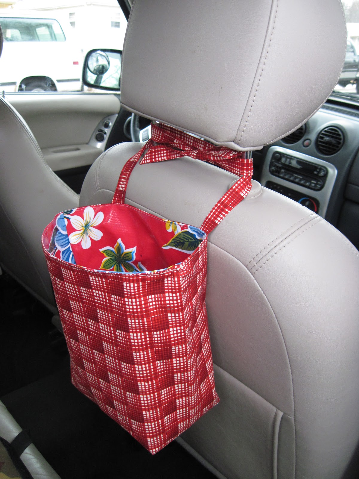 IMG_1154.JPG 1,200×1,600 pixels Diy car trash can, Sewing bag, Sewing