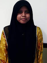 Nur Adilah Bt Jaafar