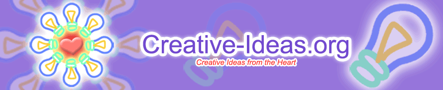 Creative Ideas