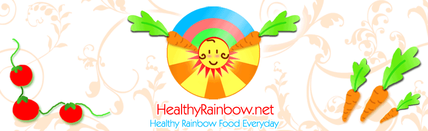 Healthy Rainbow