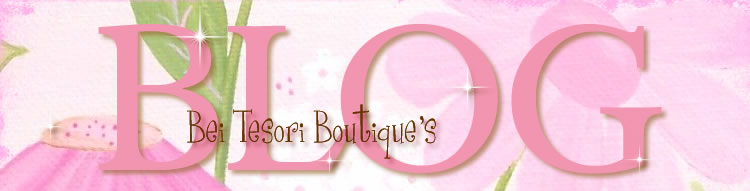 Bei Tesori Boutique\
