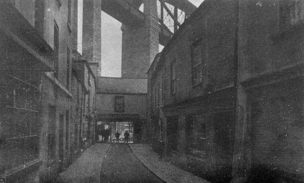 The Old Tamar Street Towards the Bridge. The Old Tamar Street Towards the ... The Old Tamar Street Towards the Bridge. The Old Tamar Street Towards the ...