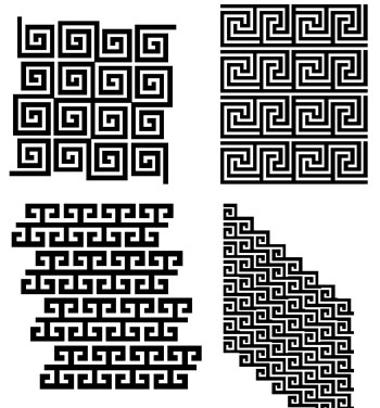 Geometric Designs