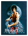 BRUCE LEE IN STYLE