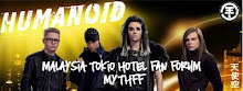 Malaysia Tokio Hotel Fan Forum