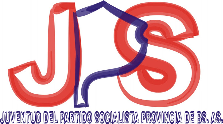 Juventud del Partido Socialista de la Provincia de Buenos Aires