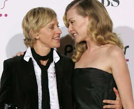 Ellen and Portia