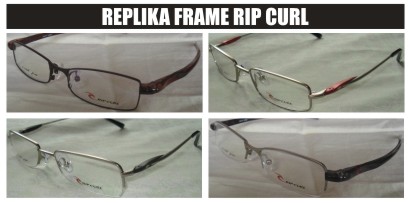 REPLIKA FRAME RIP CURL