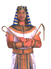 El Faraon