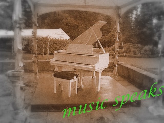Music Speaks