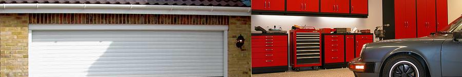 Garage Design Ideas