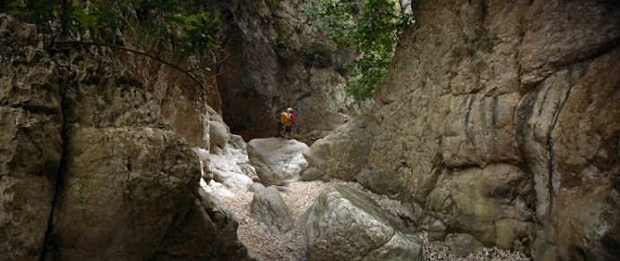 BARRANC DE L\