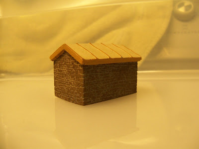 Cowboy Building