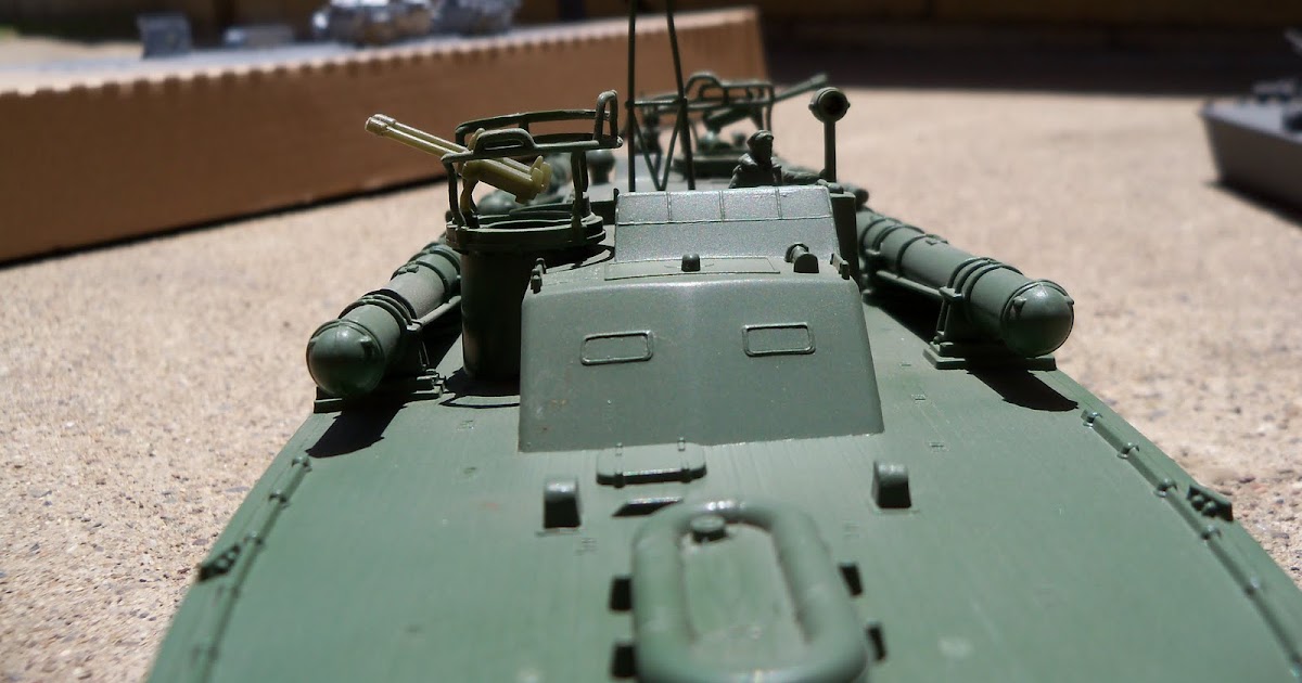 Bunker Talk: PT 109