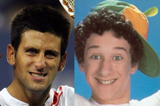 Nole & Screech!