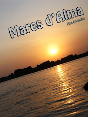 Elsa Sequeira apresenta o seu livro Mares d'Alma